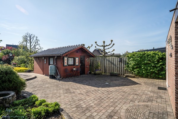 Medium property photo - Dreessencampstraat 22, 5954 AL Beesel